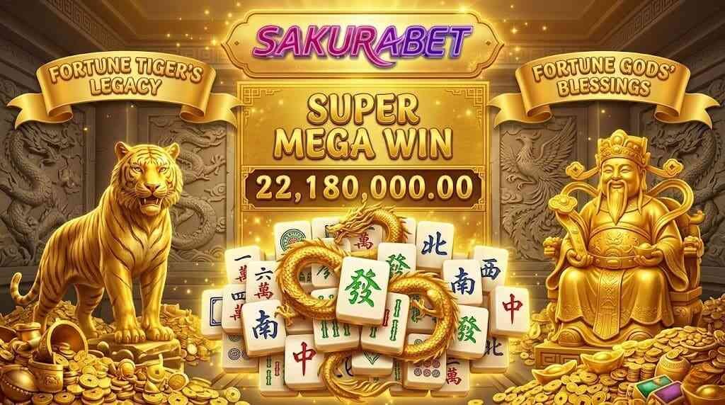 sakurabet